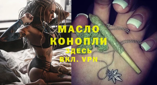 молекула духа Бронницы